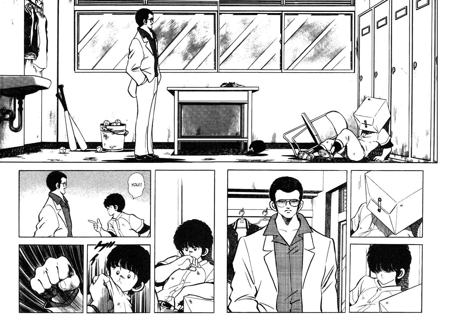Chapter 140 - Page 2