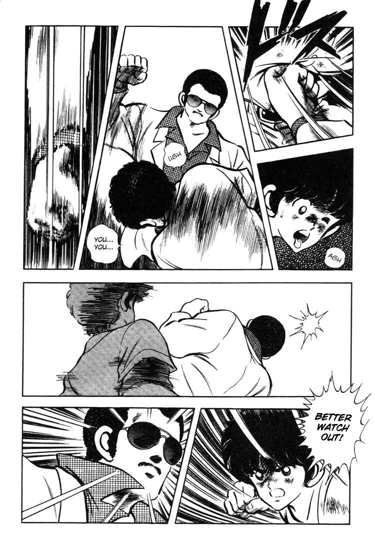 Chapter 140 - Page 5