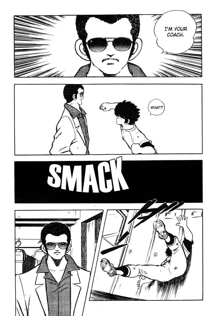 Chapter 140 - Page 6