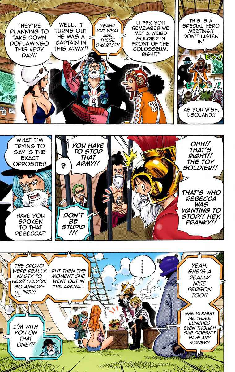 Chapter 729 - Page 12