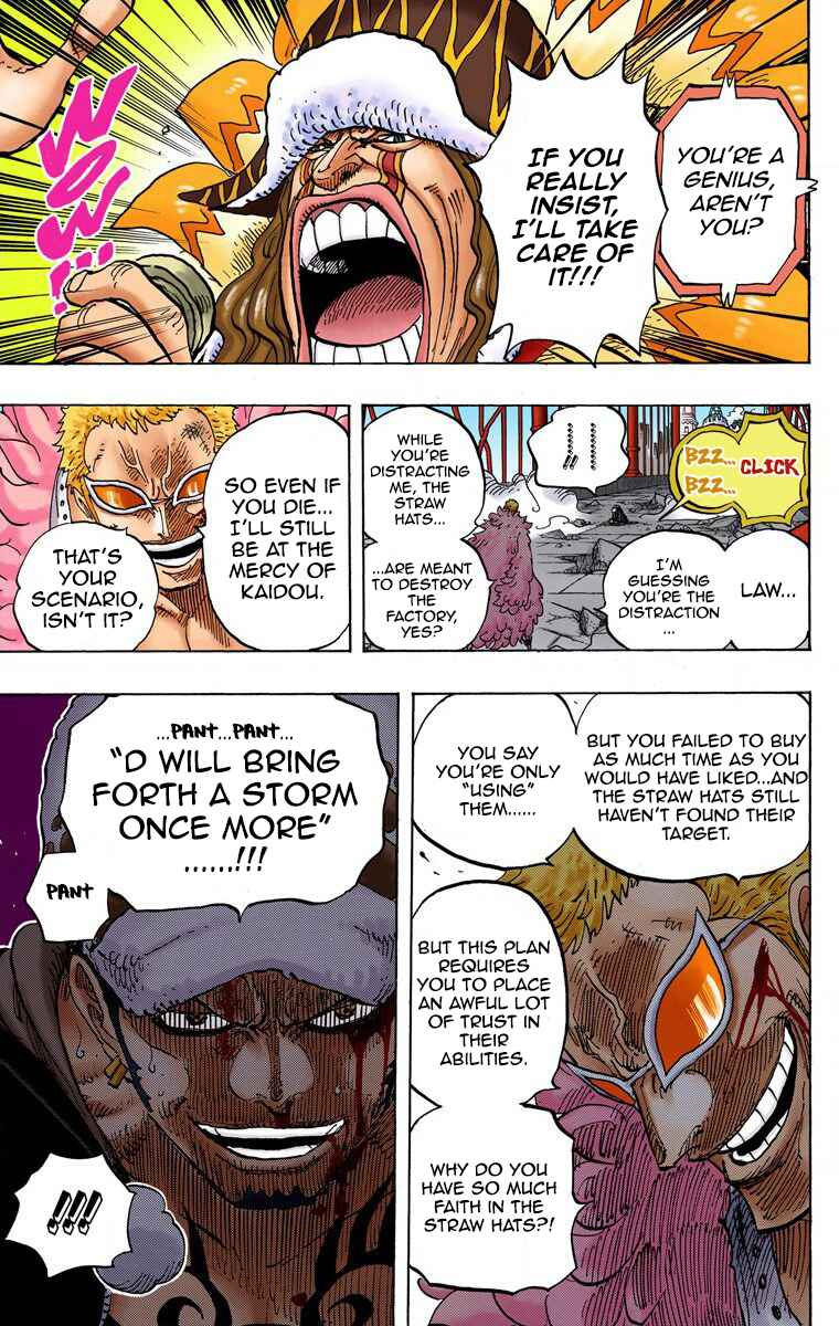 Chapter 729 - Page 8