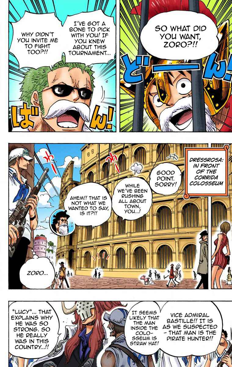 Chapter 729 - Page 9
