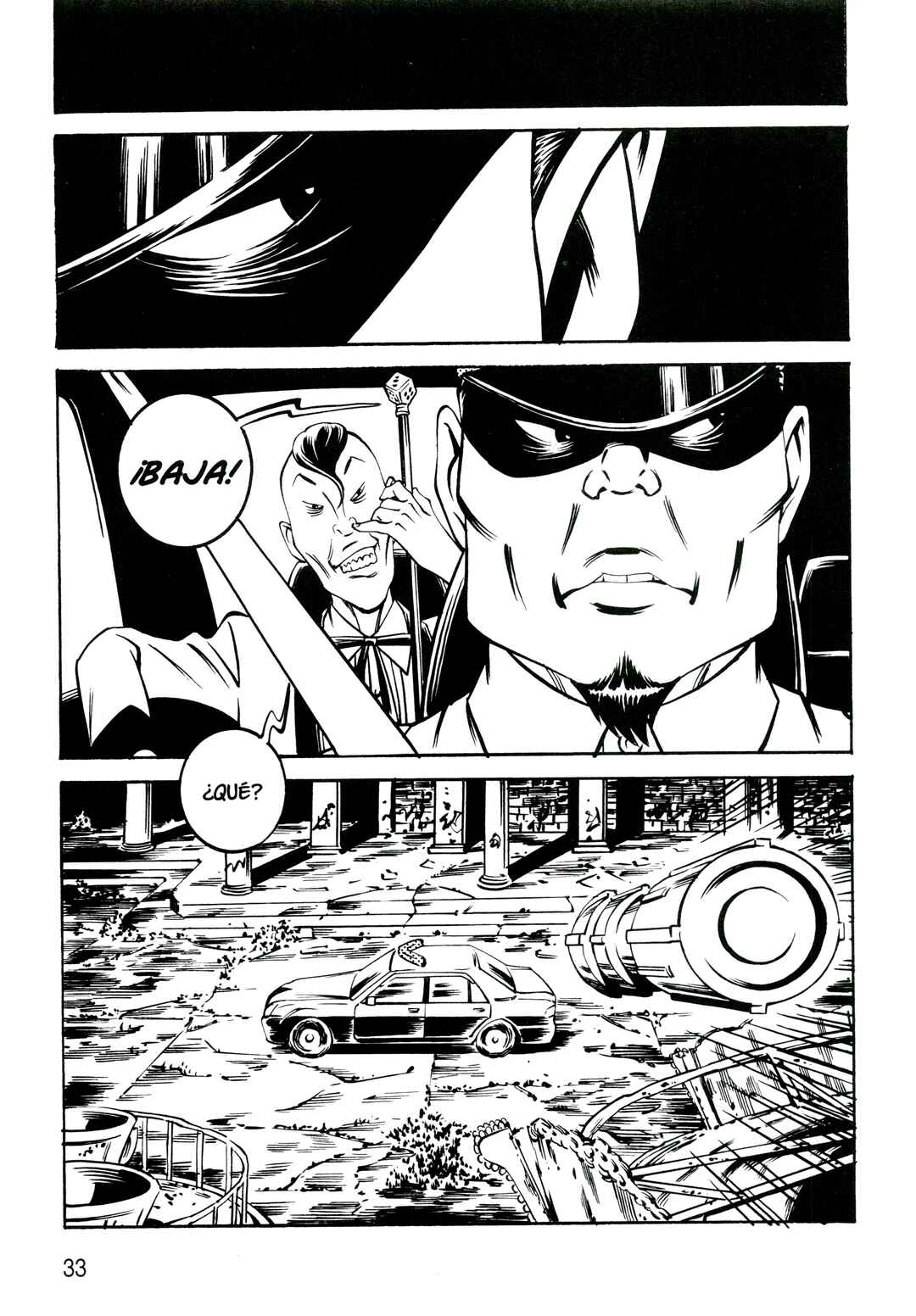 Chapter 28 - Page 1