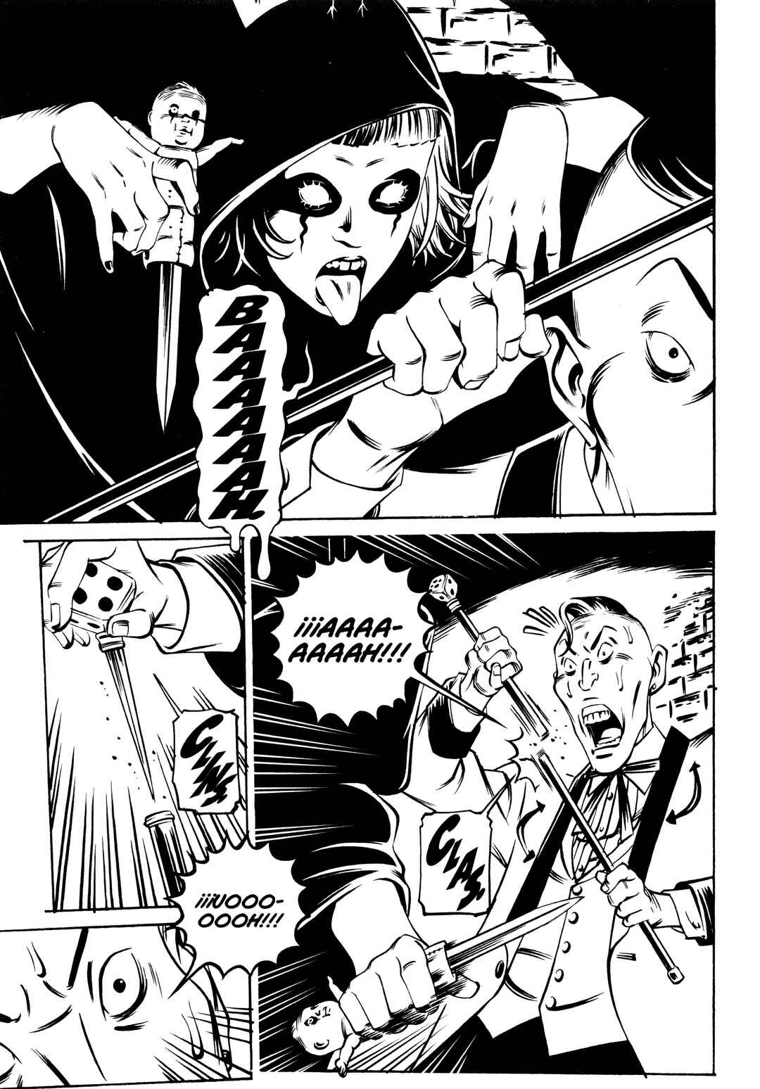 Chapter 28 - Page 21