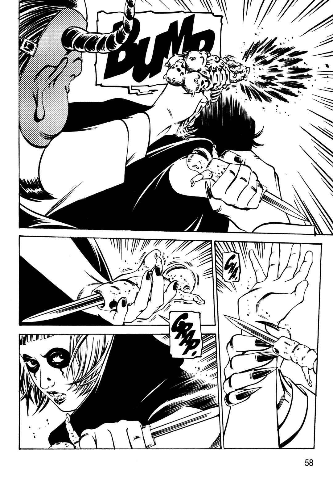 Chapter 28 - Page 26