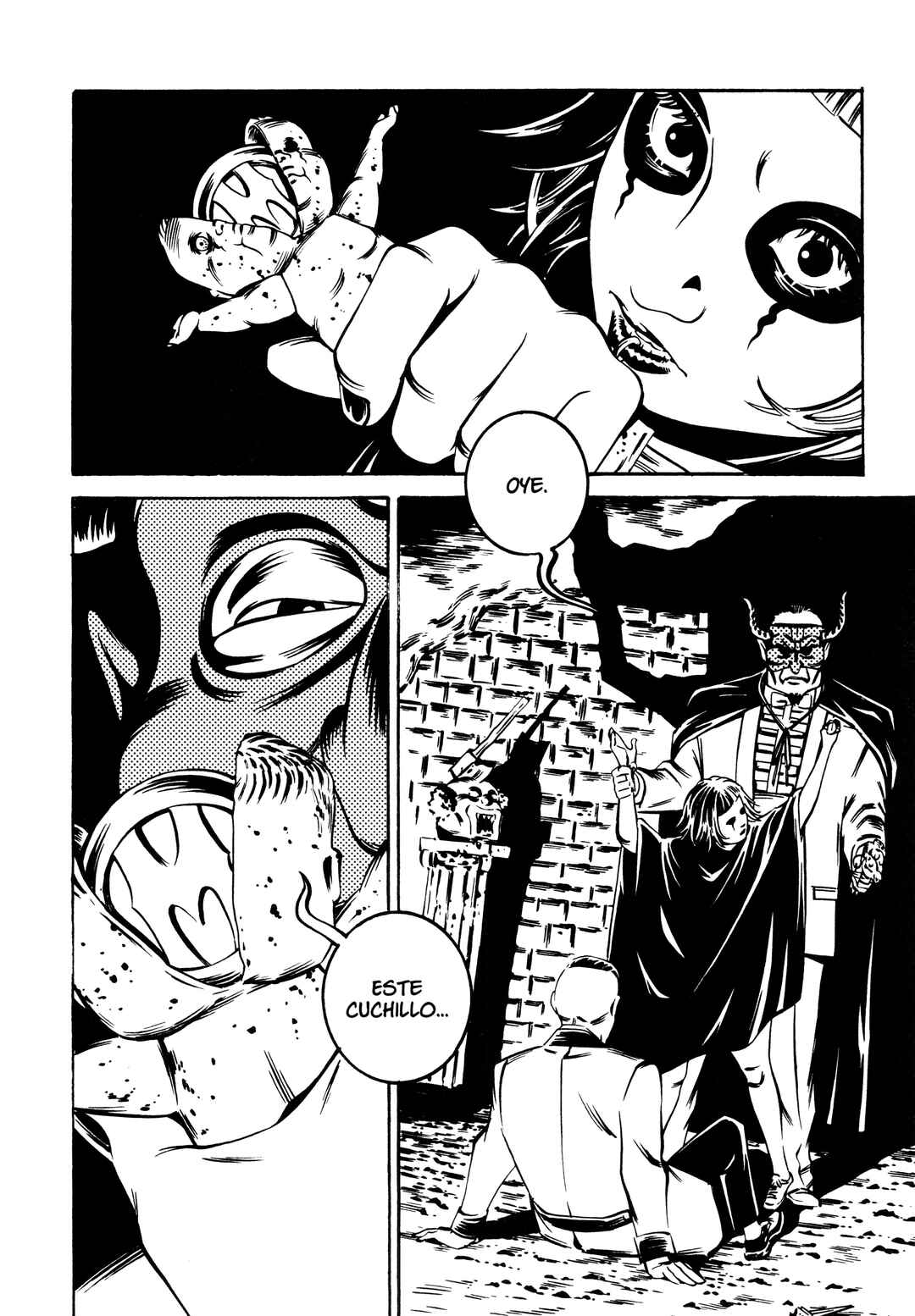 Chapter 28 - Page 28