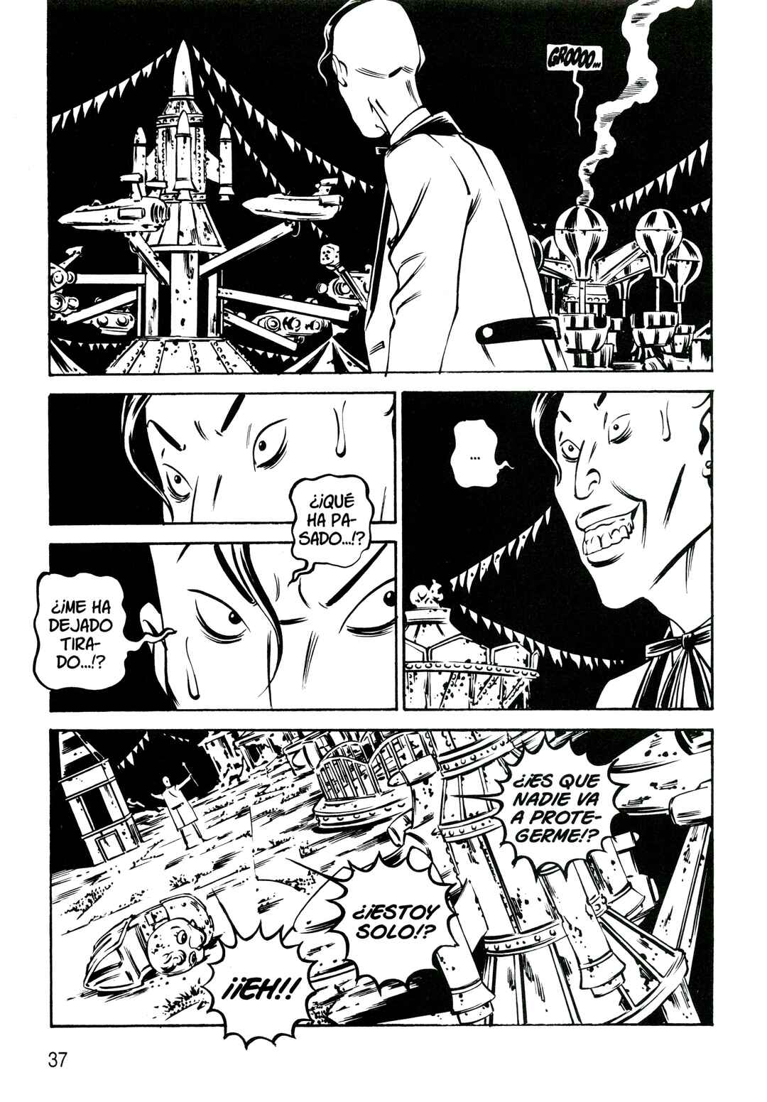 Chapter 28 - Page 5