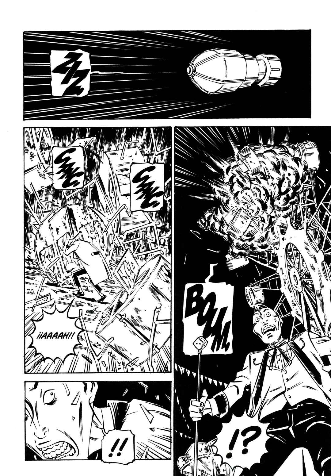 Chapter 28 - Page 6