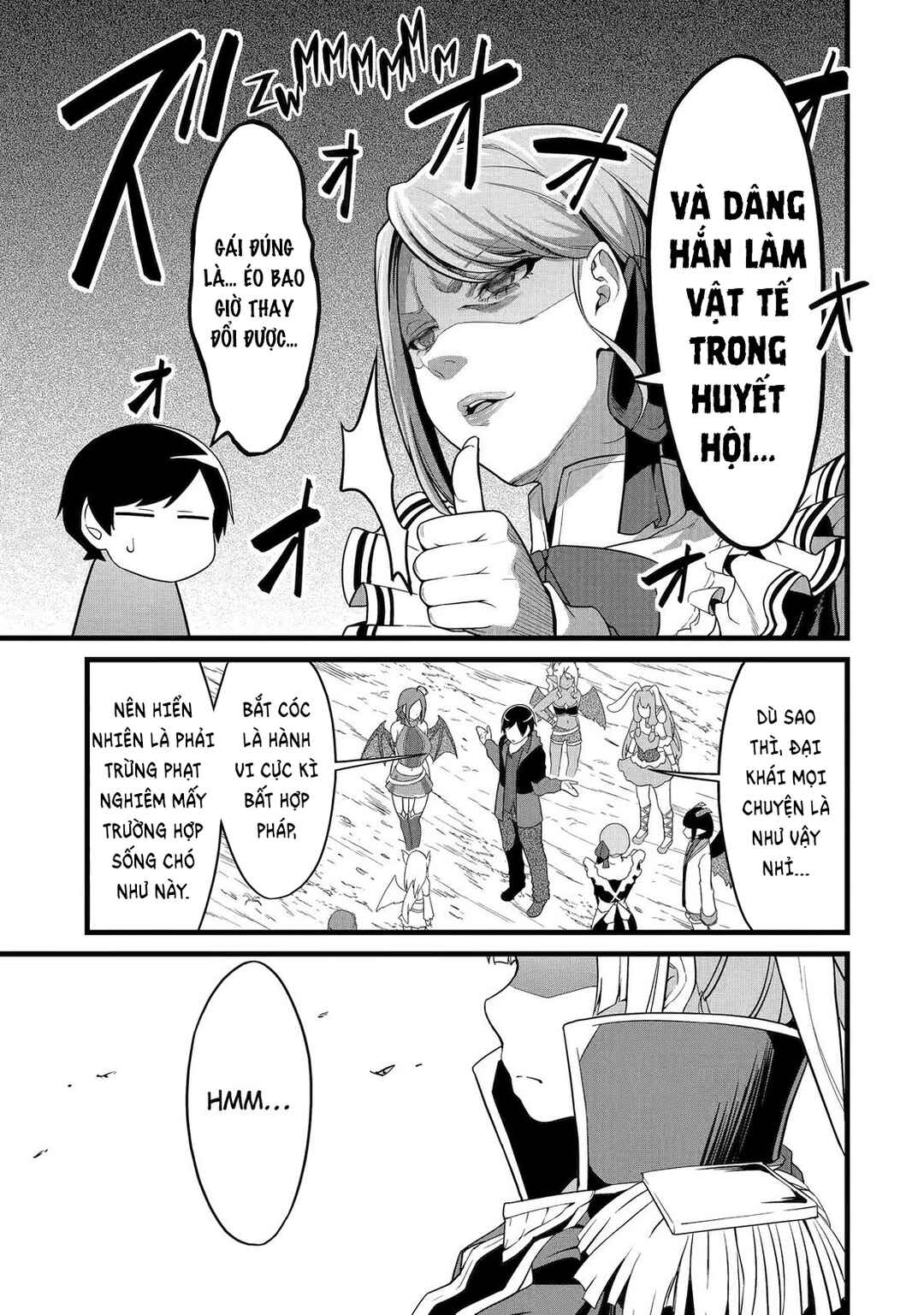 Chapter 25 - Page 32