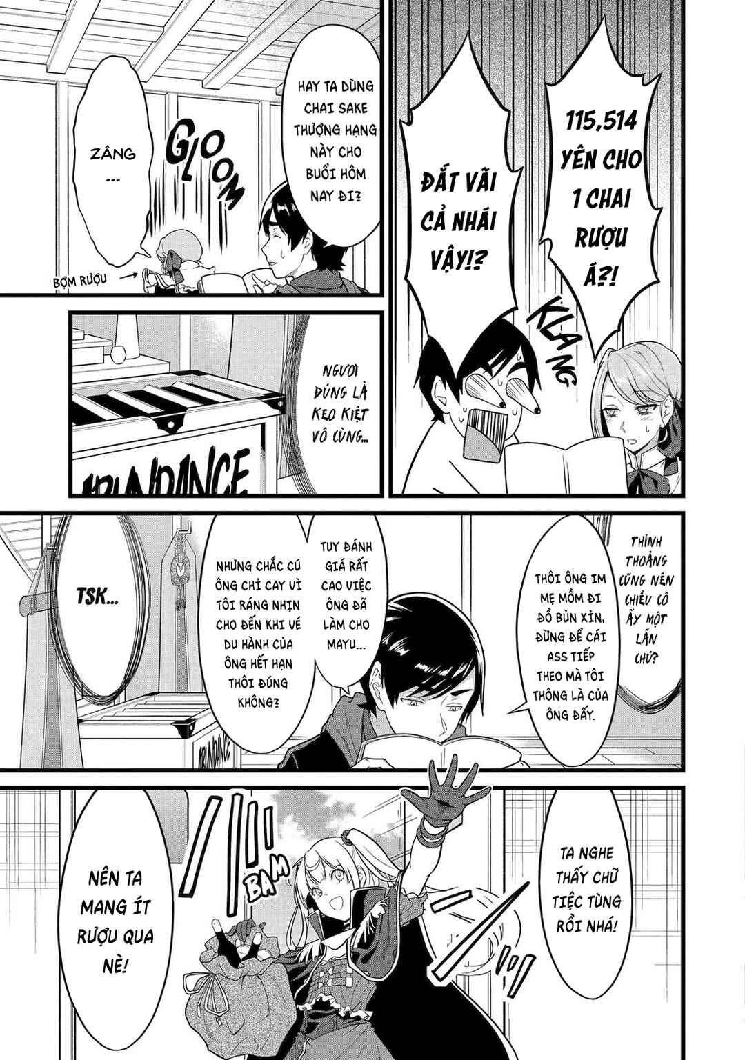 Chapter 25 - Page 4