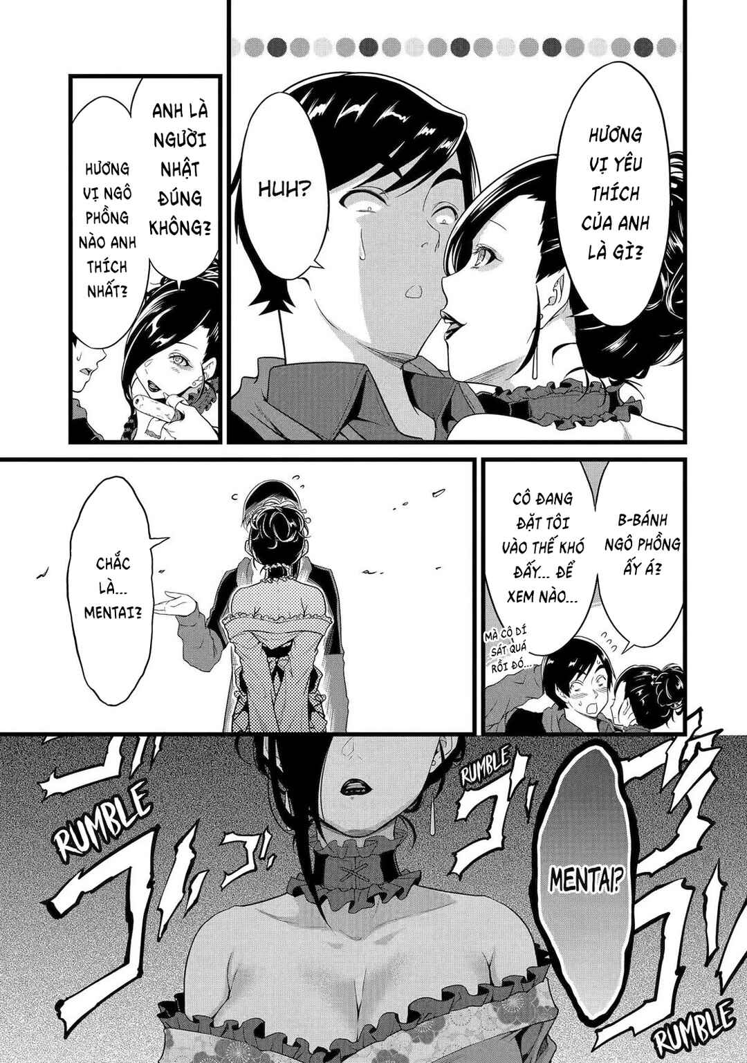 Chapter 25 - Page 40