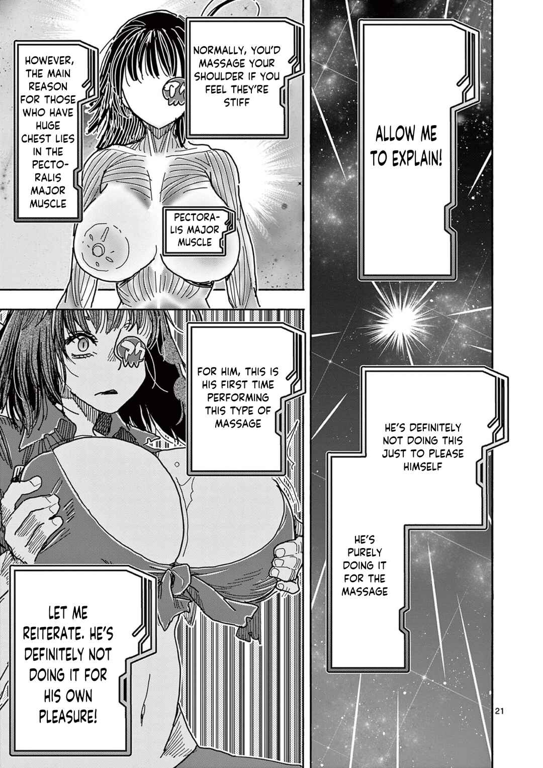 Chapter 51 - Page 21