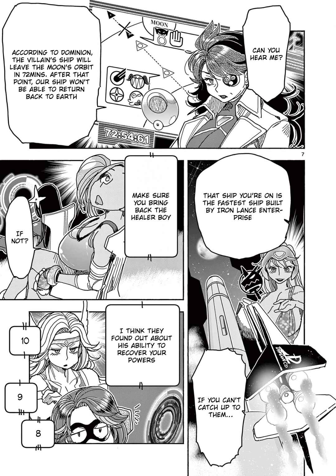 Chapter 51 - Page 7
