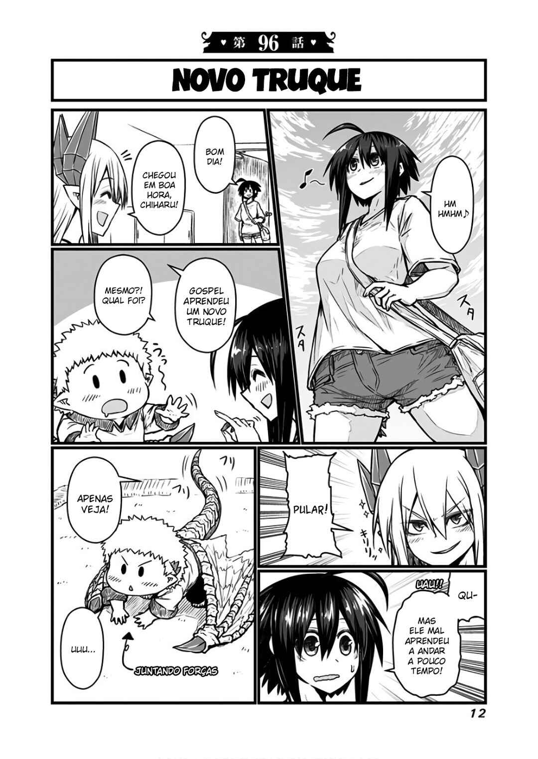 Chapter 96 - Page 2