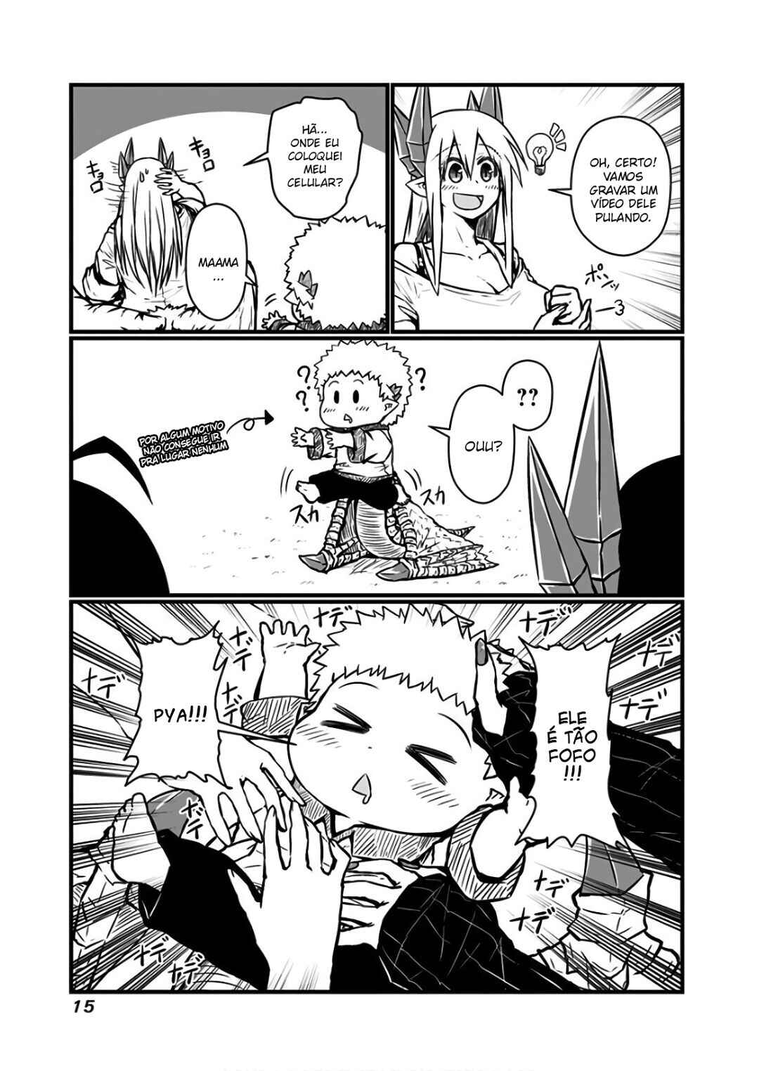 Chapter 96 - Page 5