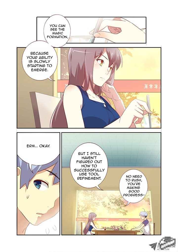 Chapter 79 - Page 10