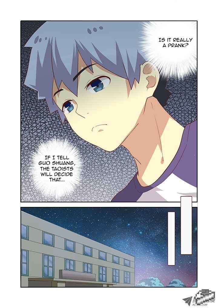 Chapter 79 - Page 11