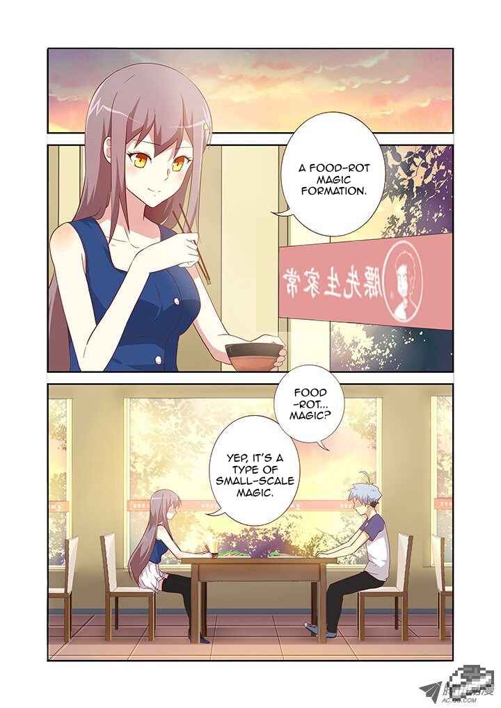 Chapter 79 - Page 5