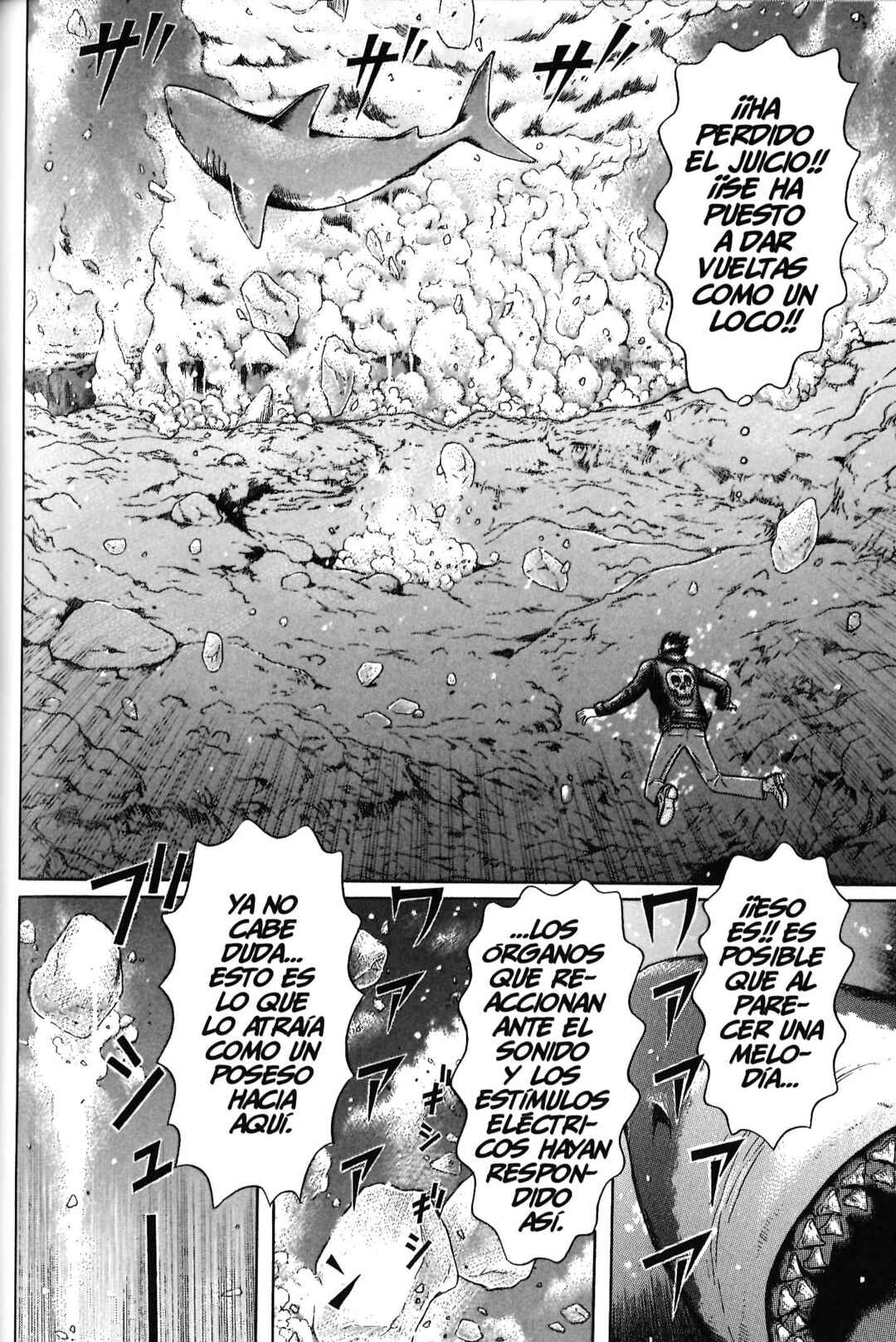 Chapter 79 - Page 12
