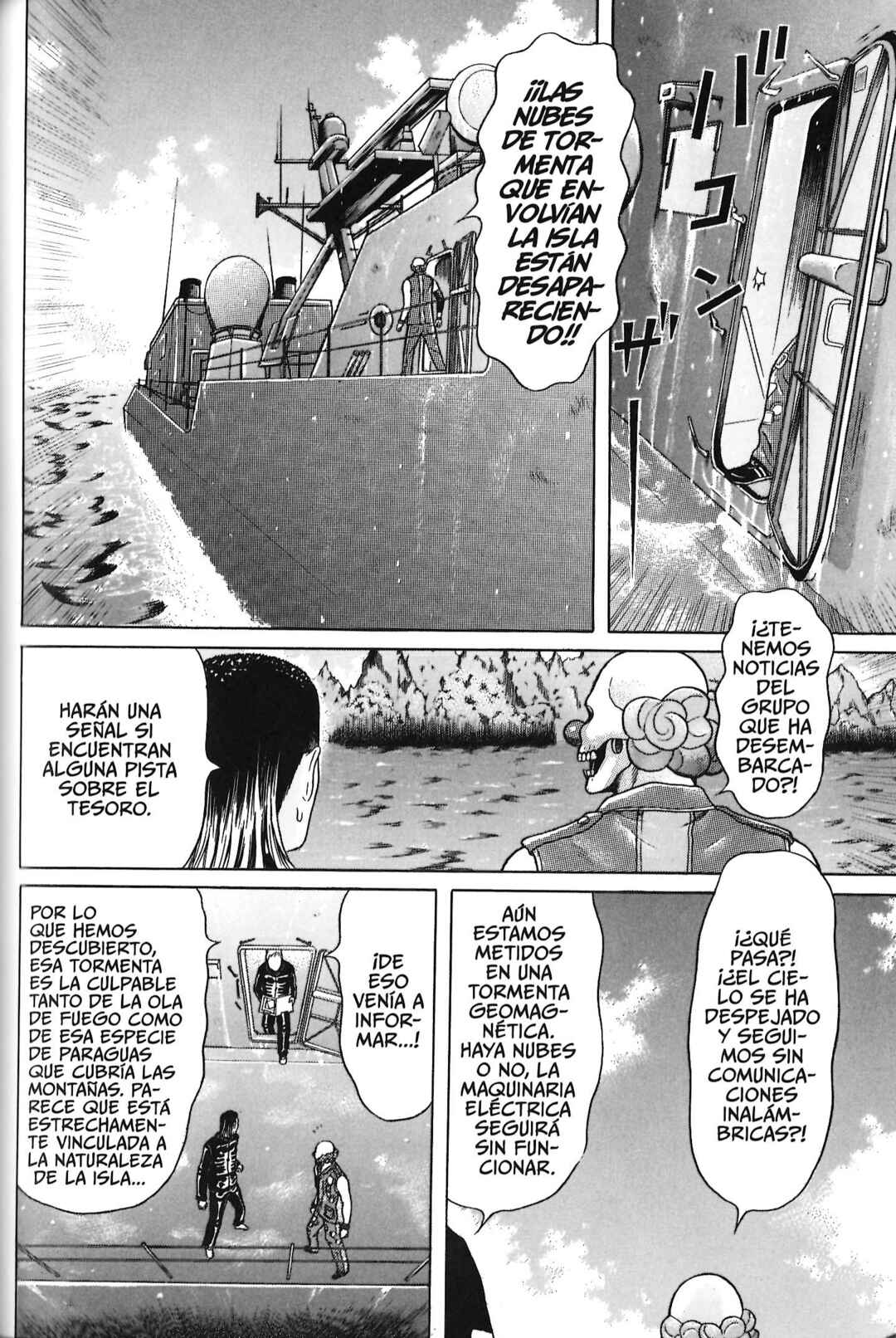 Chapter 79 - Page 14