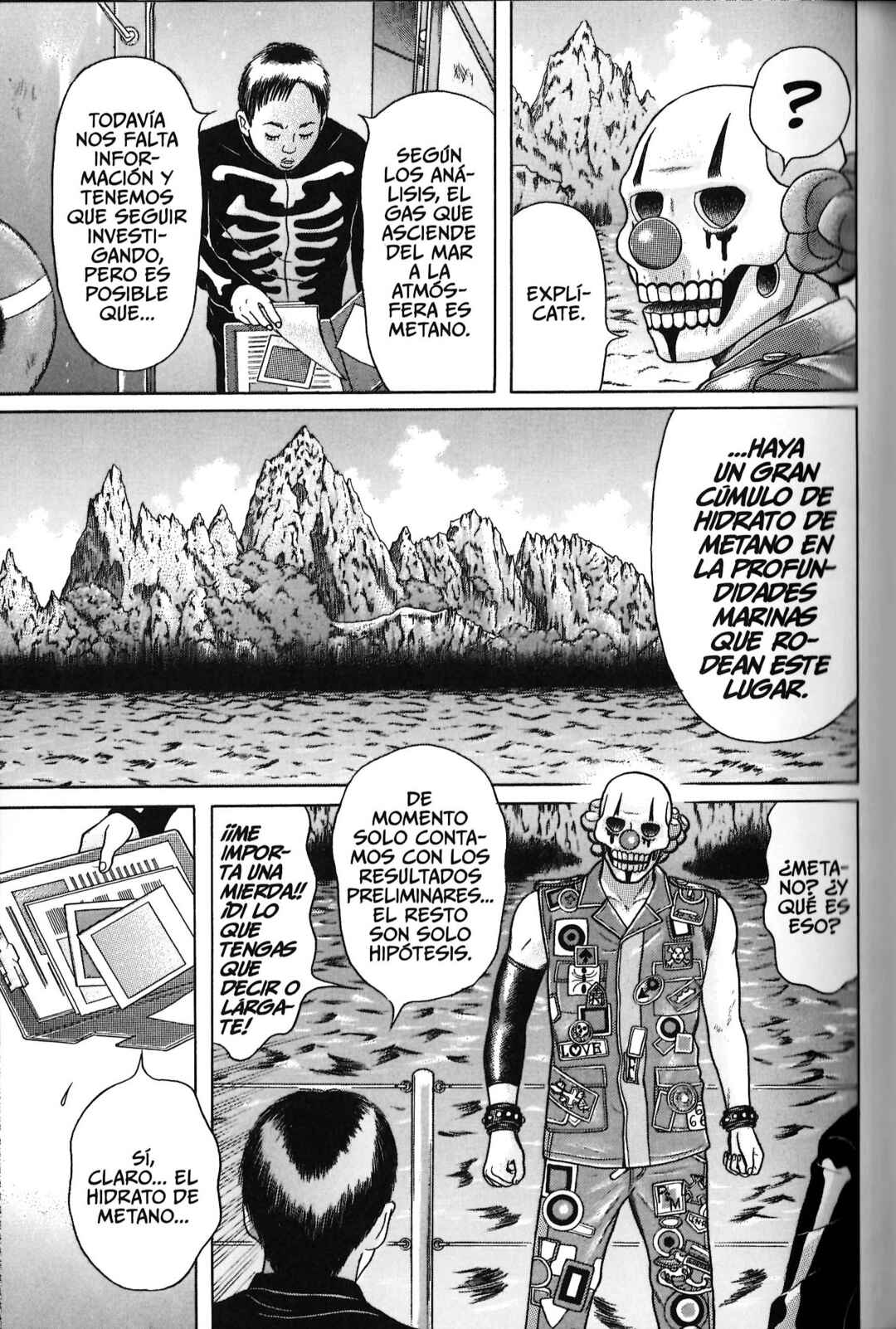 Chapter 79 - Page 15