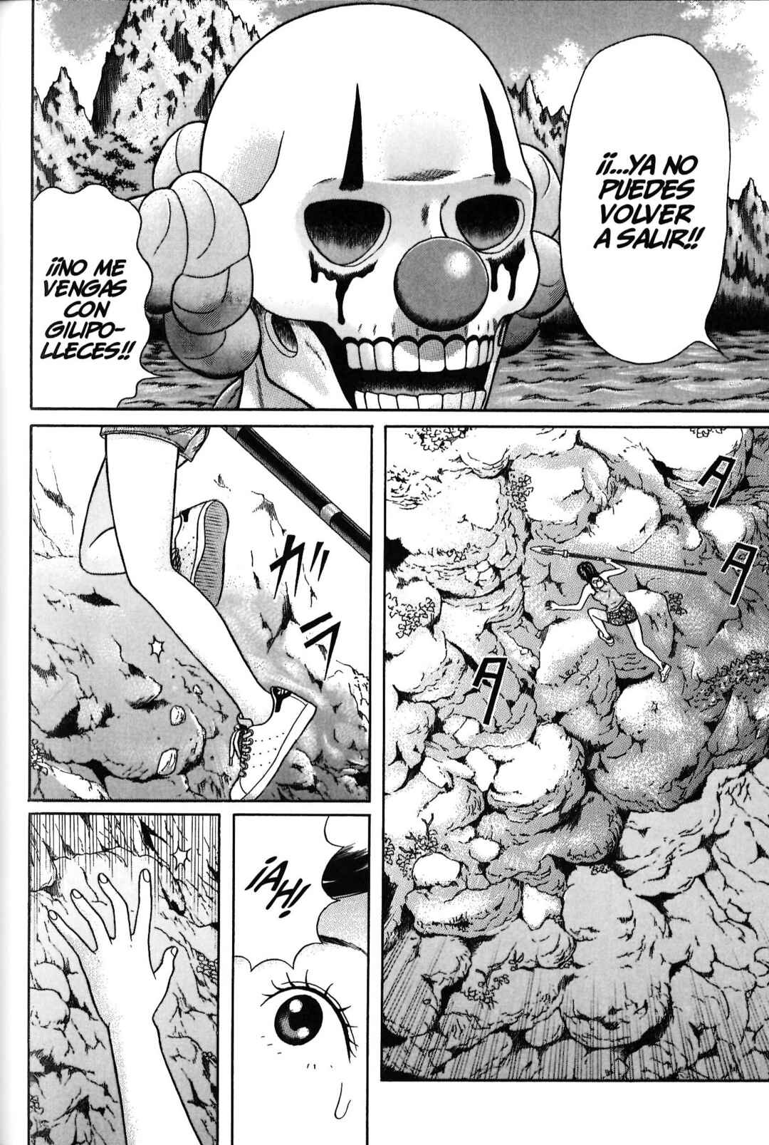 Chapter 79 - Page 20