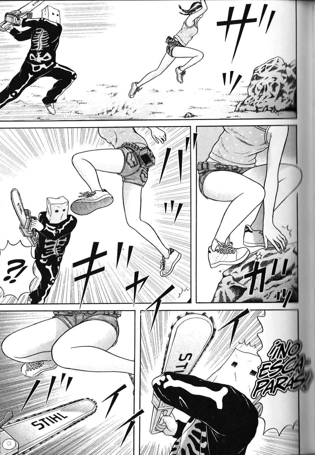 Chapter 79 - Page 3
