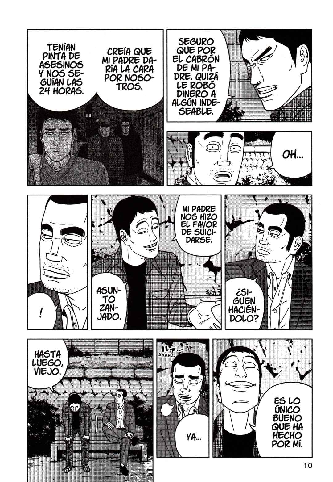 Chapter 105.5 - Page 12