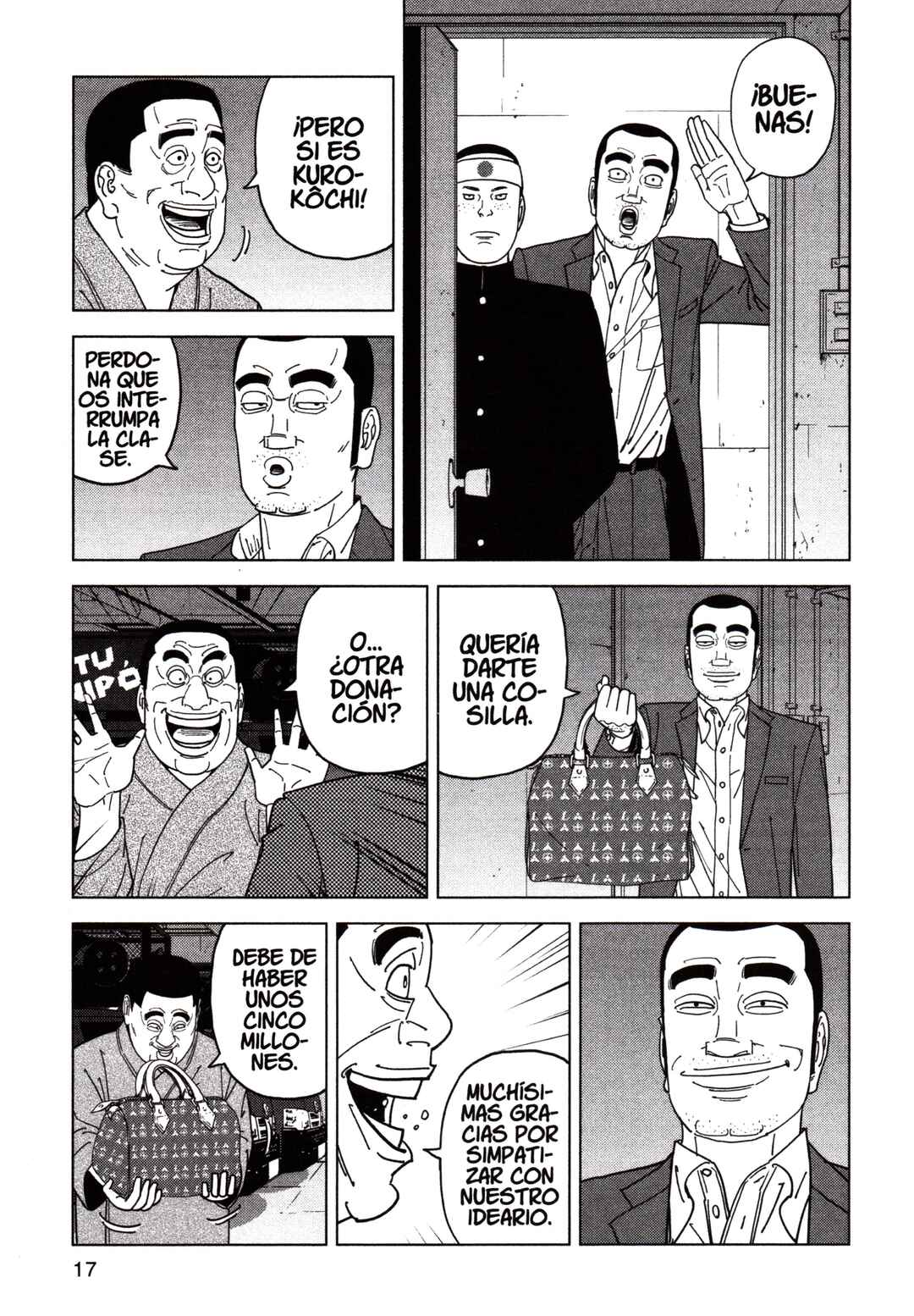 Chapter 105.5 - Page 19