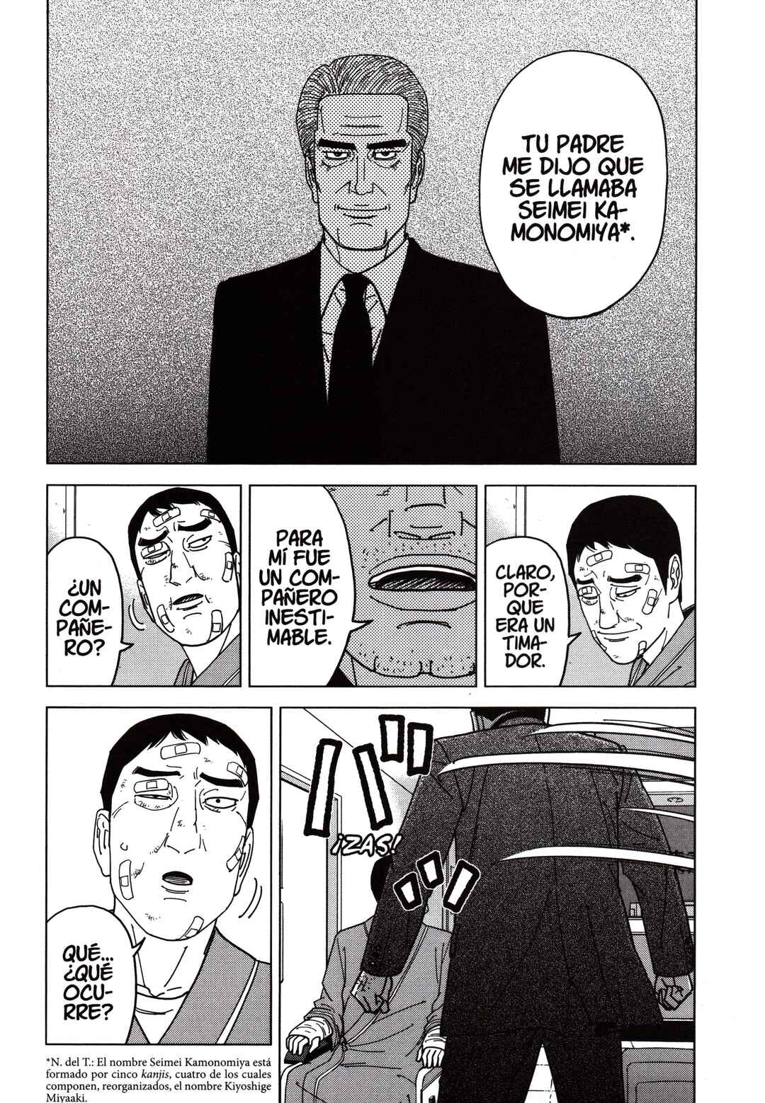 Chapter 105.5 - Page 25