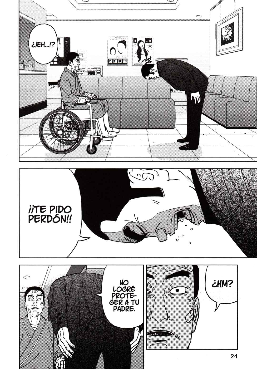 Chapter 105.5 - Page 26