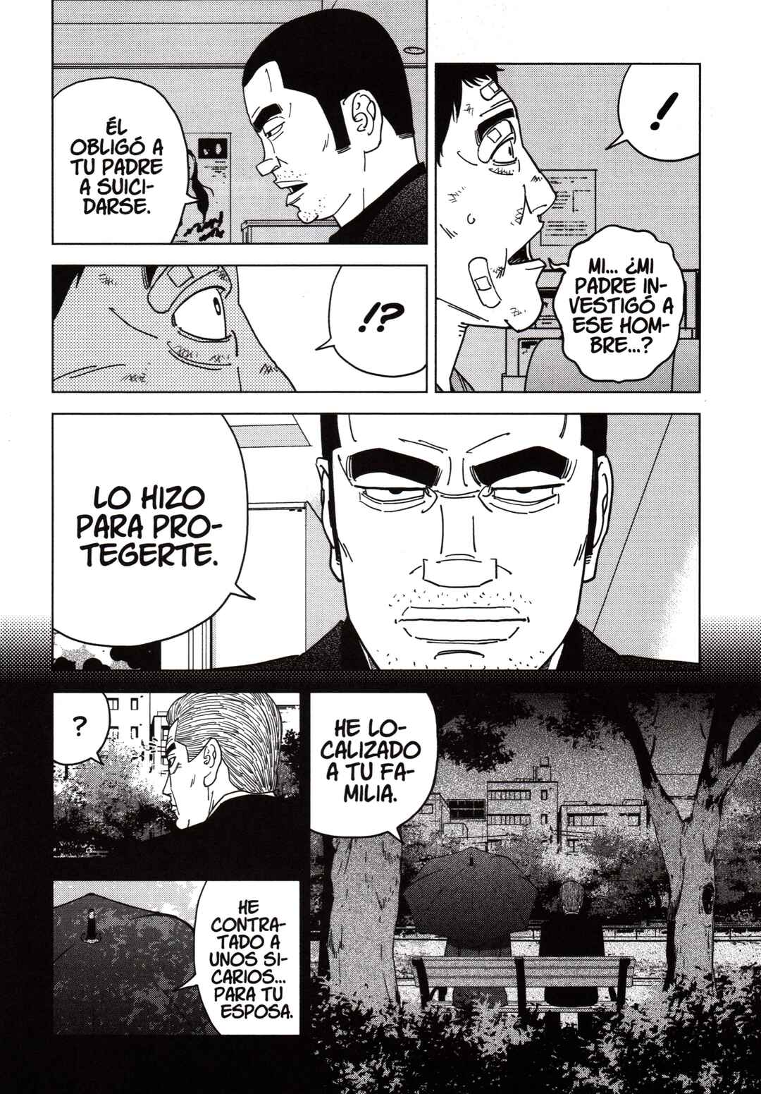 Chapter 105.5 - Page 28