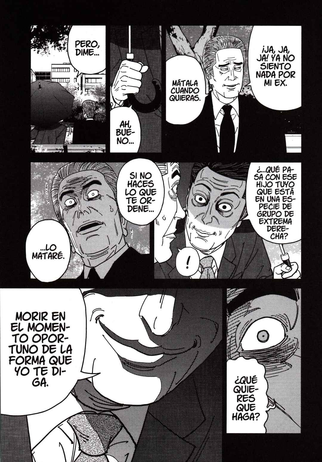Chapter 105.5 - Page 29
