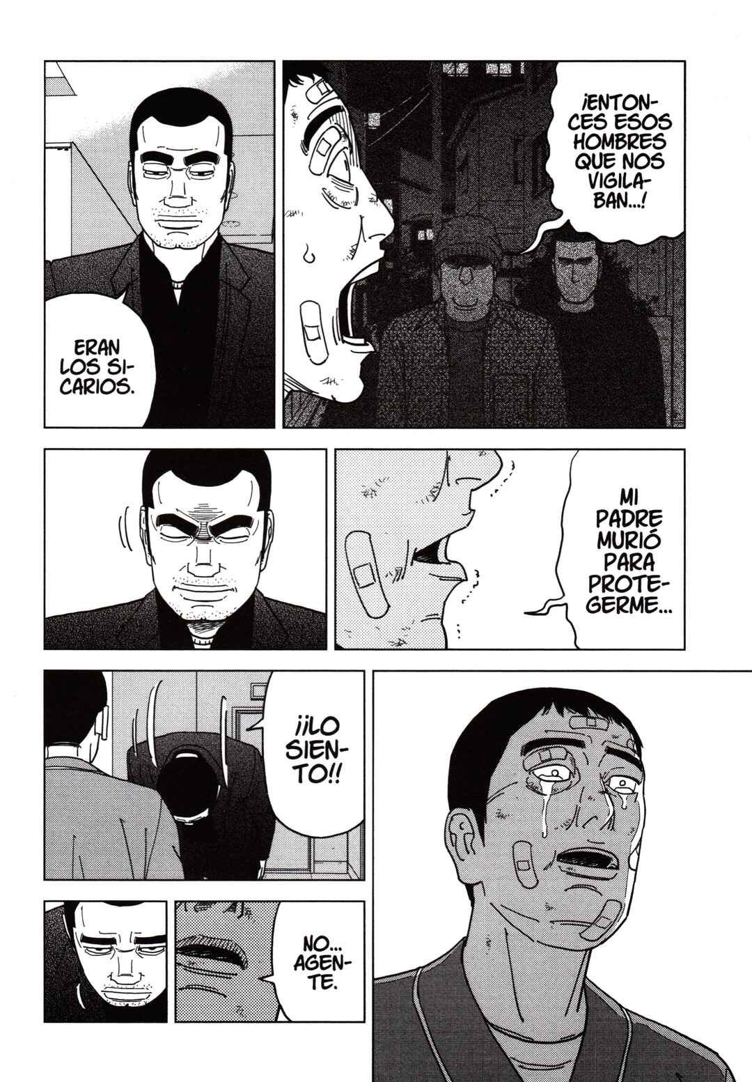Chapter 105.5 - Page 30