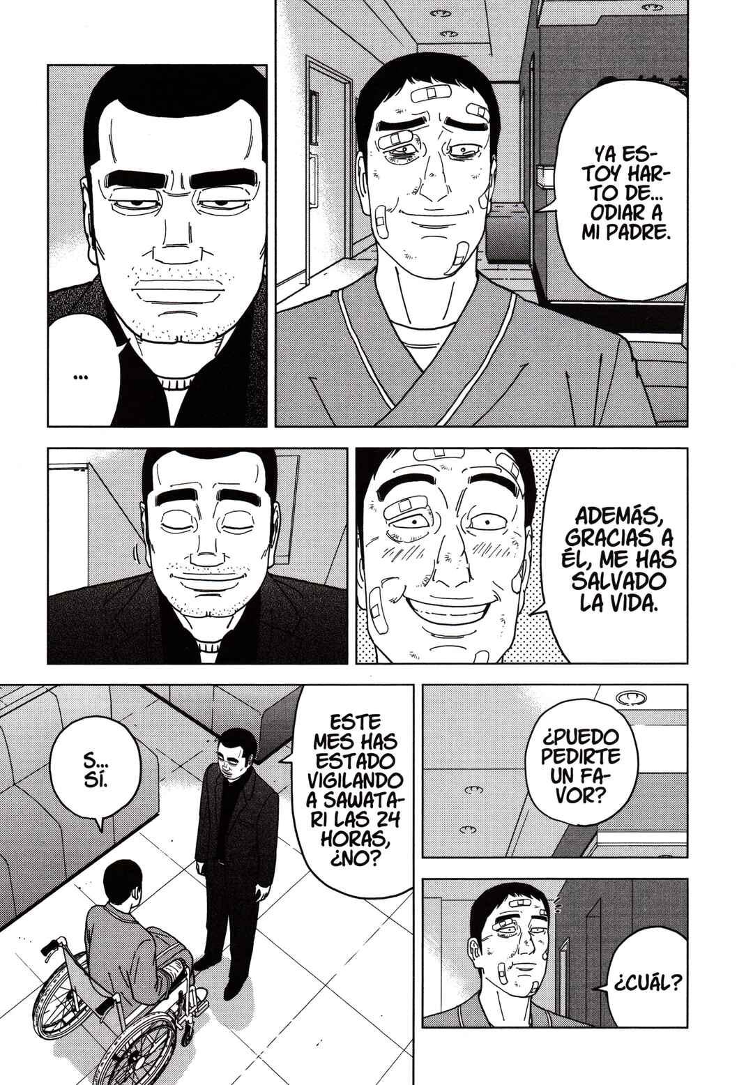 Chapter 105.5 - Page 31