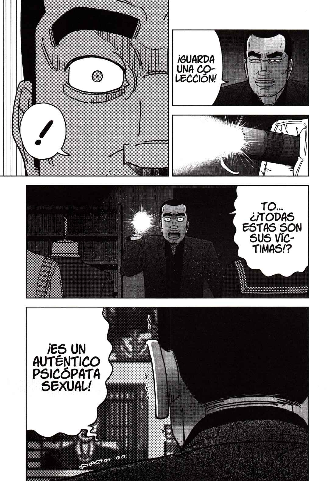 Chapter 105.5 - Page 35