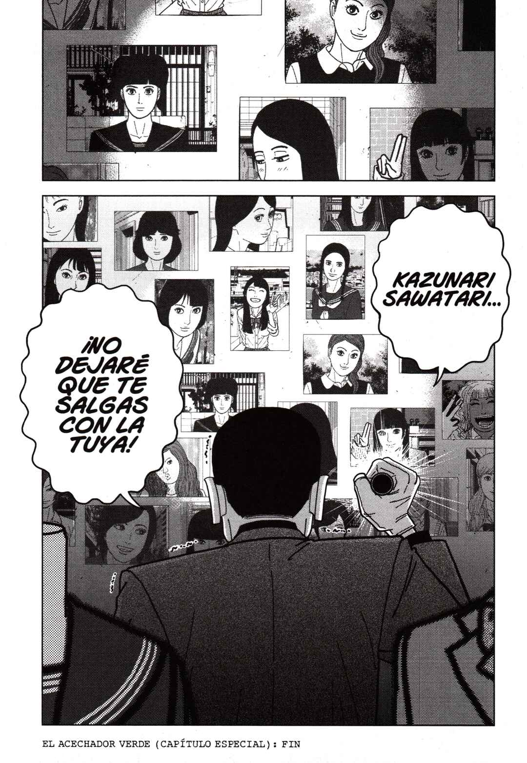 Chapter 105.5 - Page 36