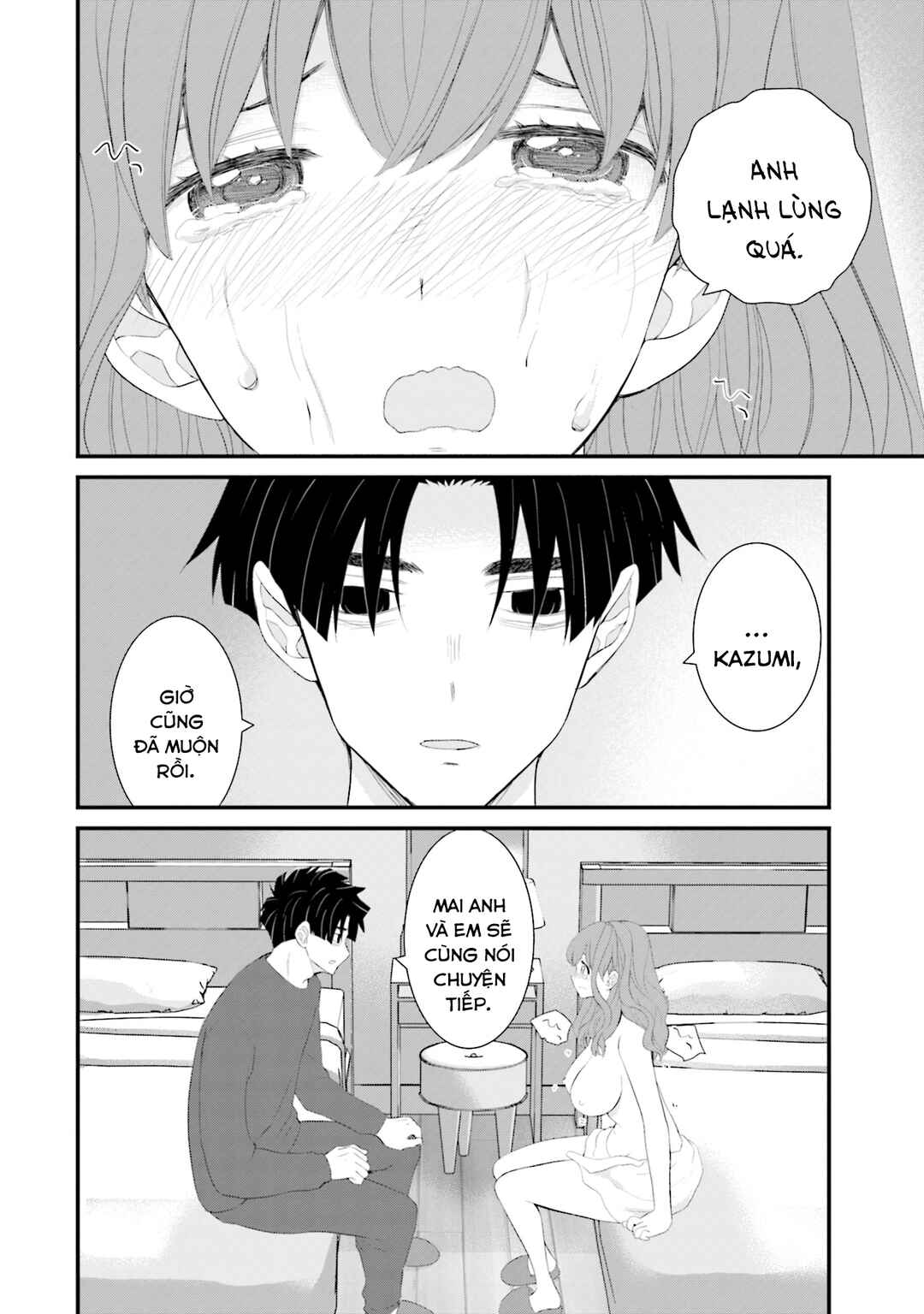 Chapter 38 - Page 21
