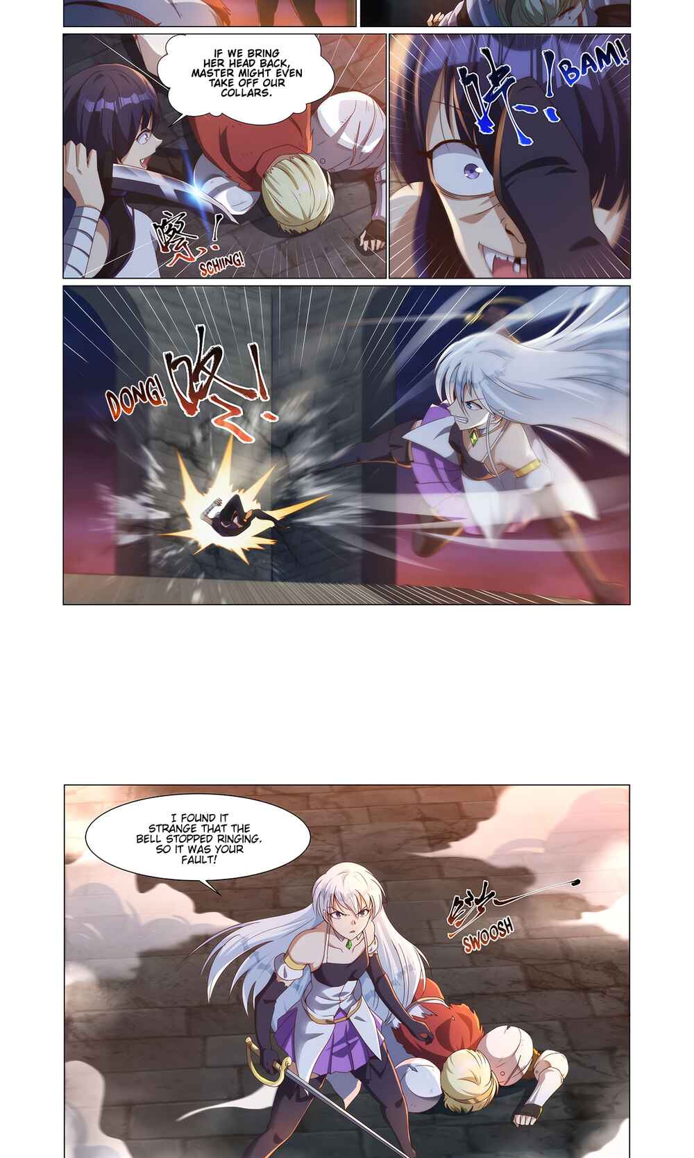 Chapter 267 - Page 3