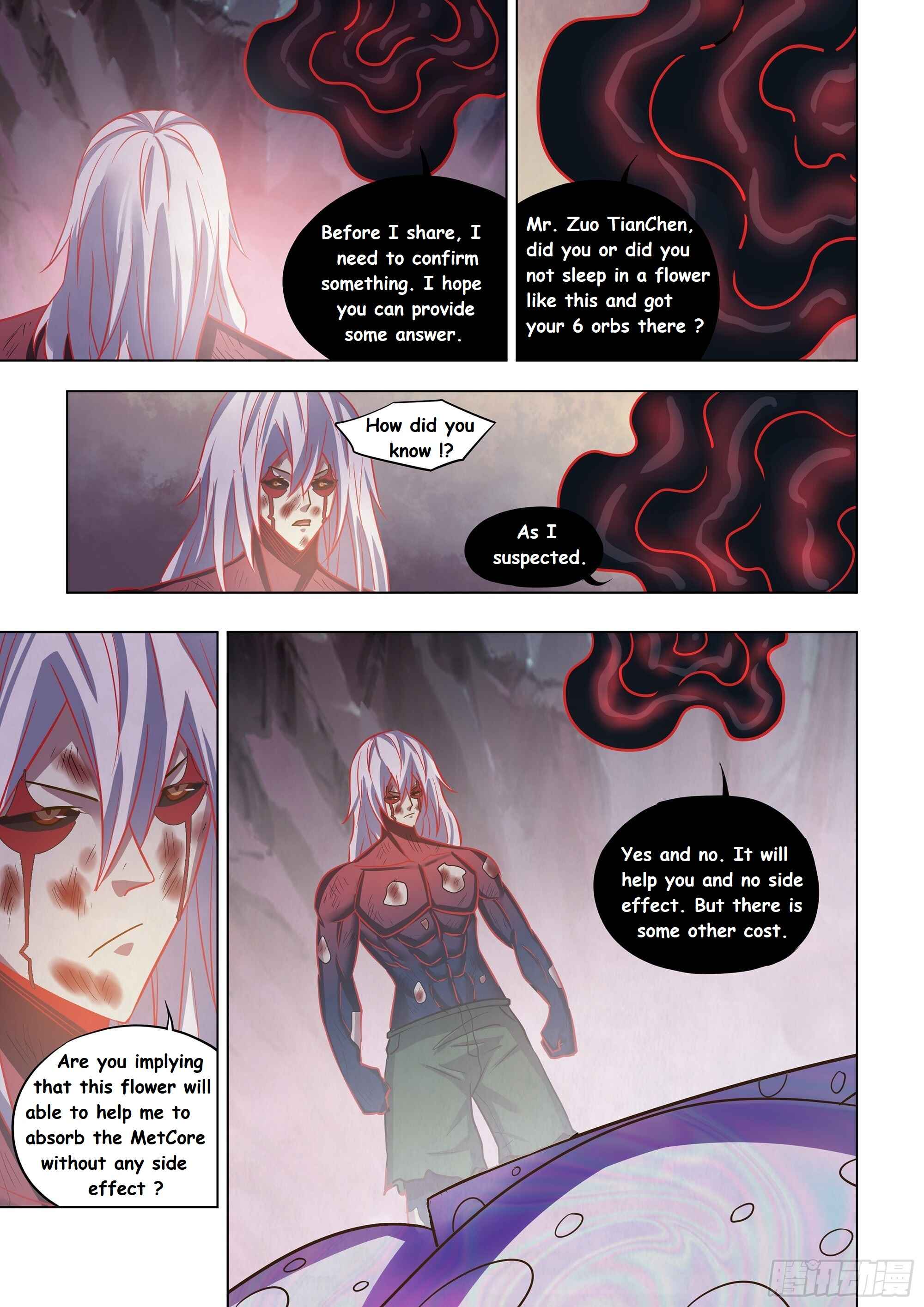 Chapter 458 - Page 3