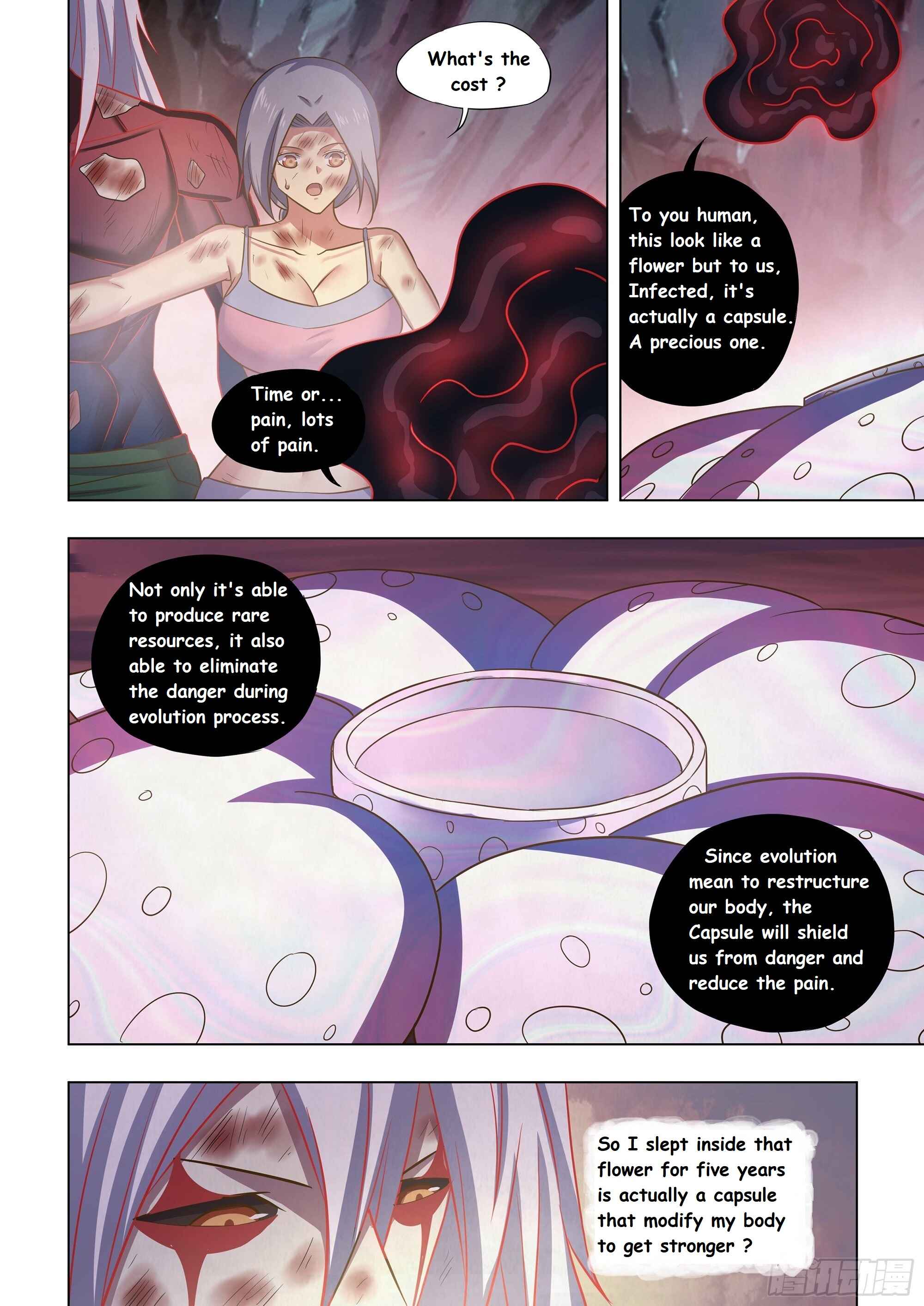 Chapter 458 - Page 4