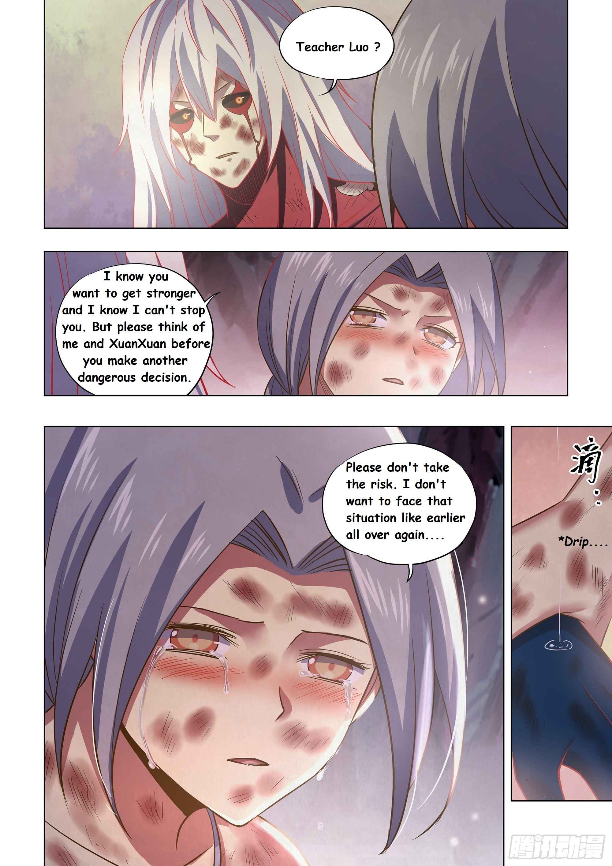 Chapter 458 - Page 6