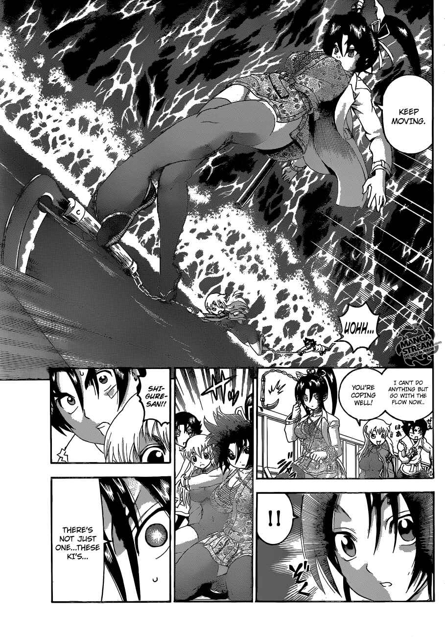 Chapter 537 - Page 16