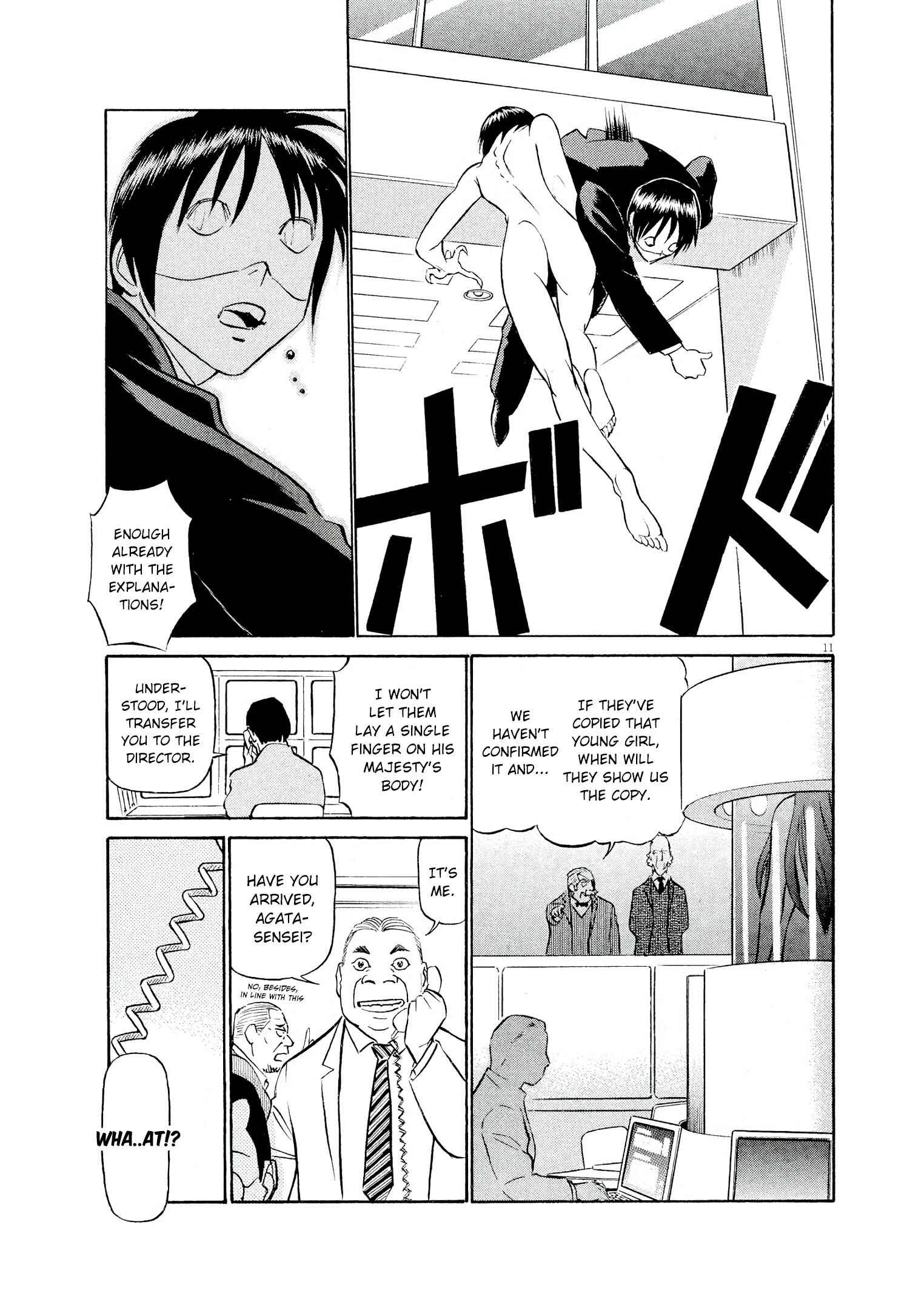 Chapter 54 - Page 10
