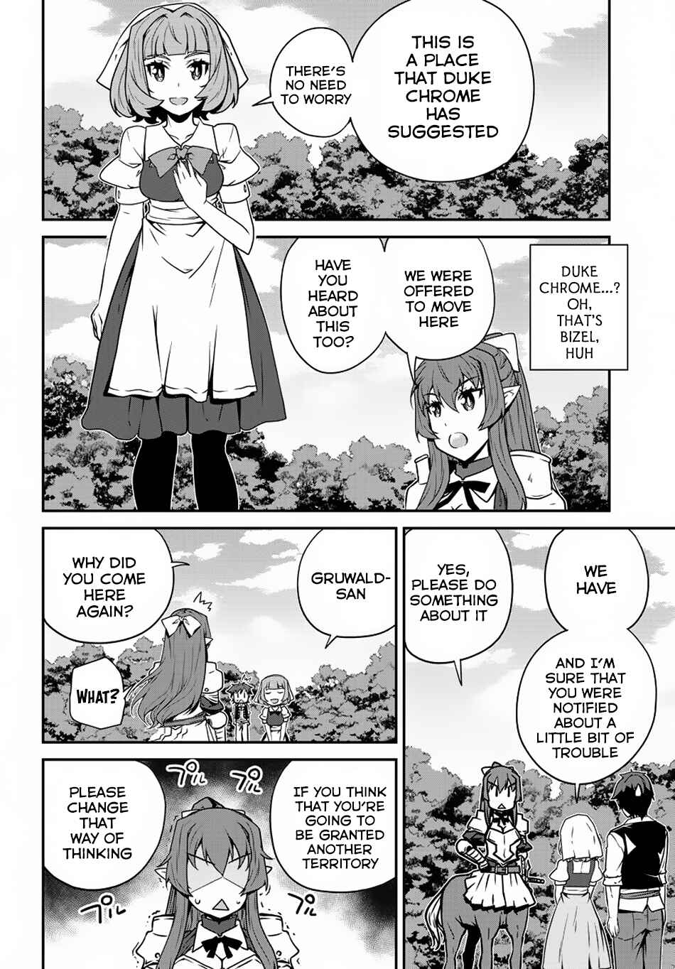 Chapter 91 - Page 5