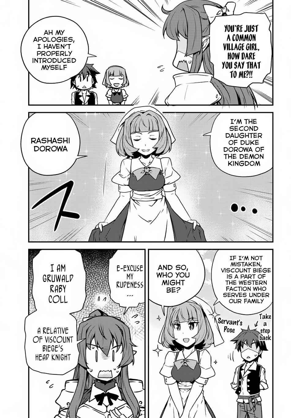 Chapter 91 - Page 6