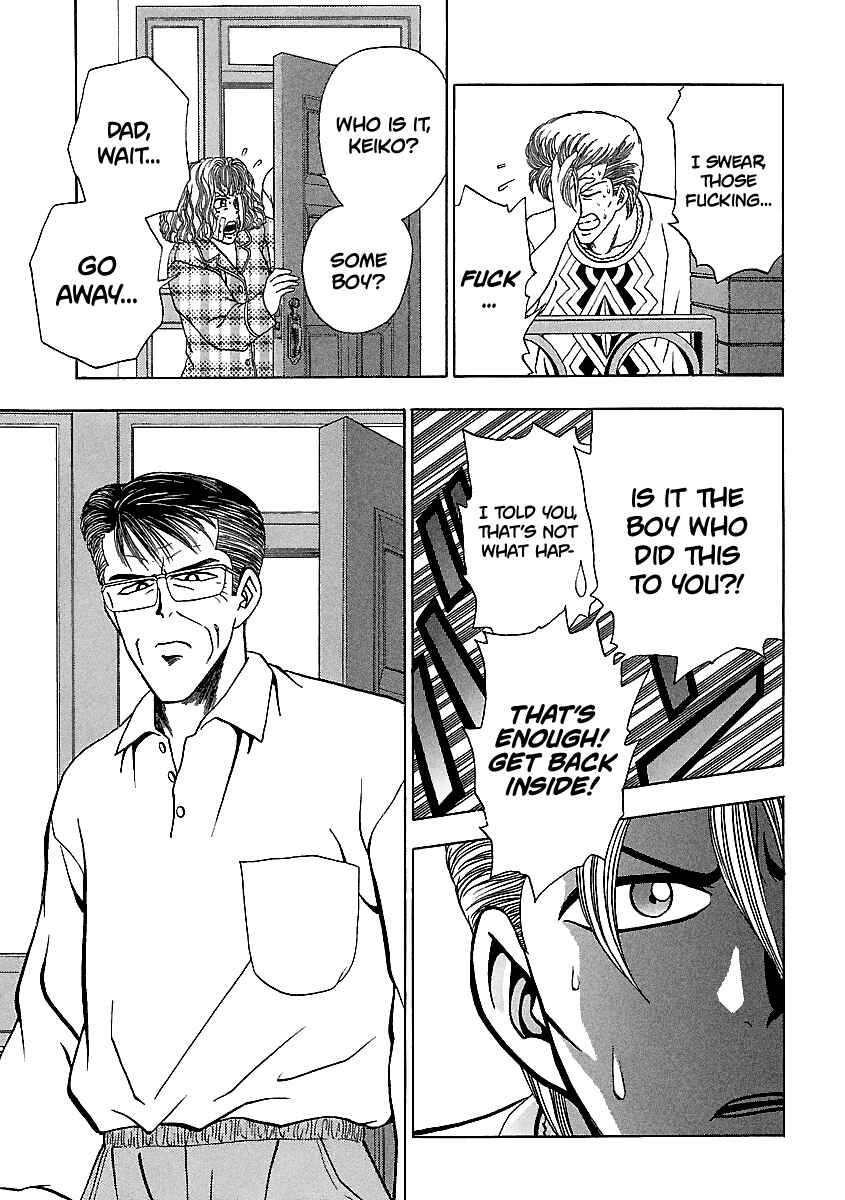 Chapter 144 - Page 16