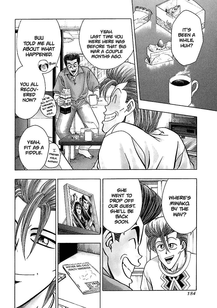 Chapter 144 - Page 5