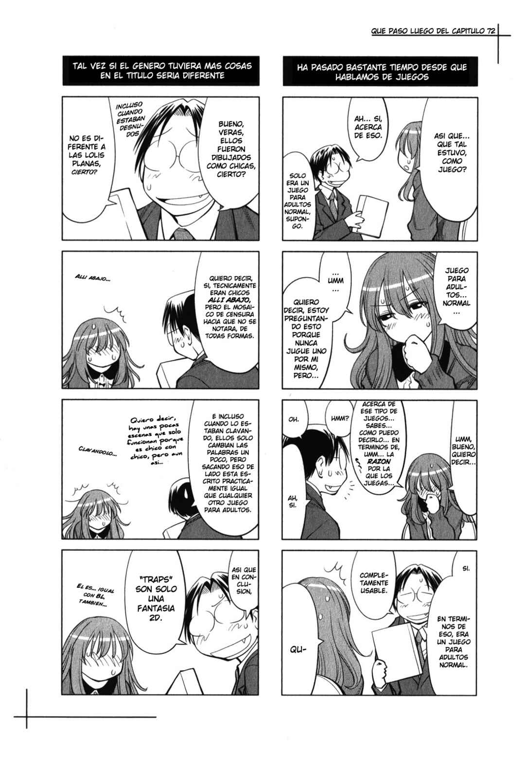 Chapter 72 - Page 25