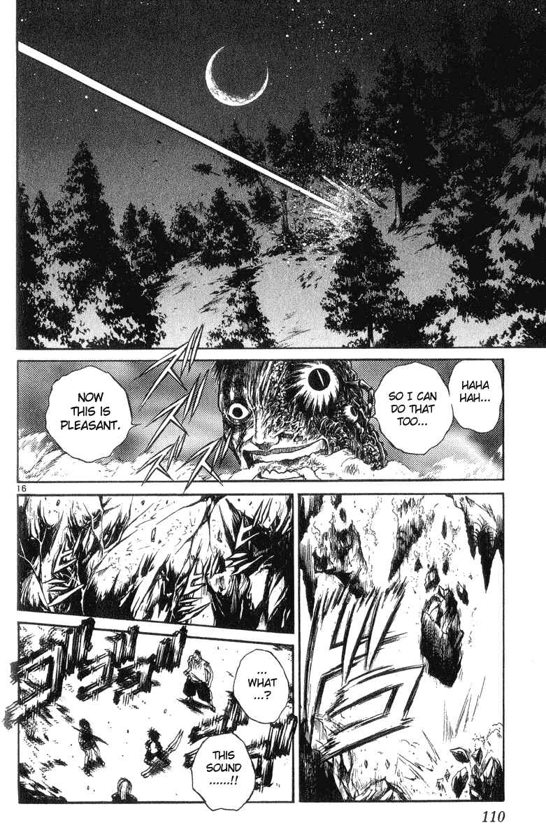 Chapter 203 - Page 16